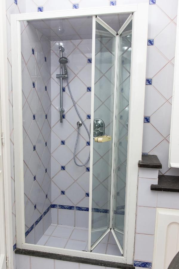 Capitano Nino Guest House Meta Zewnętrze zdjęcie